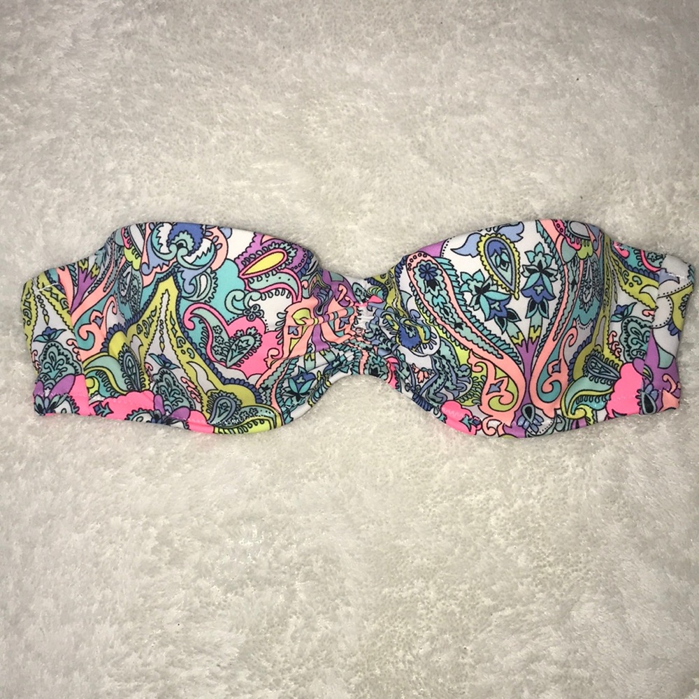 VS Bathing Suit Top
